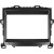 Установочный комплект Teyes для Toyota Alphard H20 (2008-2014)
