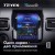 Штатная магнитола Tesla style Teyes TPRO 2 3/32 Volkswagen Touareg FL NF (2010-2018) Тип В