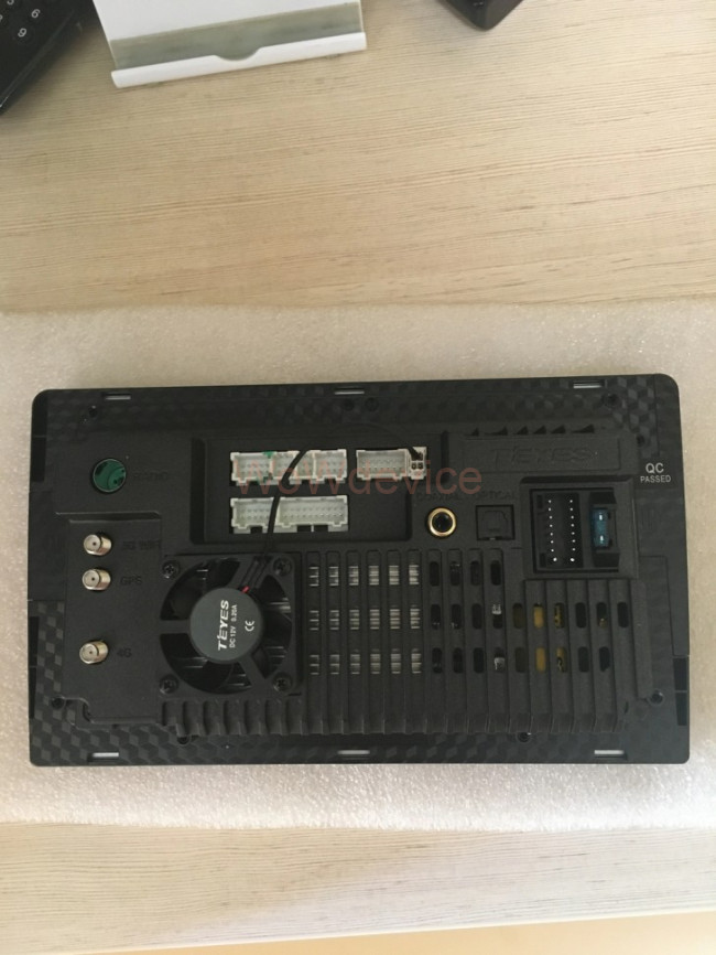 Штатная магнитола Teyes CC3 6/128 Ford Focus 2 Mk 2 (2005-2010) F2 Штатная магнитола Teyes CC3 6/128 Ford Focus 2 Mk 2 (2005-2010) F2