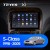 Штатная магнитола Teyes X1 4G 2/32 Mercedes Benz S-Class W220 VV220 (1998-2005)