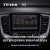 Штатная магнитола Teyes X1 4G 2/32 Mitsubishi L200 5 (2018-2020) F2 Левый руль