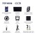 Штатная магнитола Teyes CC3L 4/32 Toyota Wigo/Agya (2020-2023)