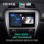 Штатная магнитола Teyes SPRO Plus 4/32 JAC T6 (2015-2021)