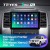 Штатная магнитола Teyes SPRO Plus 4/32 Nissan Frontier (2009-2012)