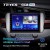 Штатная магнитола Teyes CC2 Plus 4/32 Toyota Innova 2 (2015-2022) Левый руль