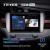 Штатная магнитола Teyes CC2 Plus 4/32 Toyota Innova 2 (2015-2022) Левый руль