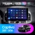 Штатная магнитола Teyes CC3 2K 360 6/128 Chevrolet Captiva 1 (2011-2016)