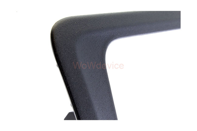 Рамка магнитолы 9.0" (цв.Черный) для SKODA Rapid 2013-2021 VAG Universal Рамка магнитолы 9.0" (цв.Черный) для SKODA Rapid 2013-2021 VAG Universal