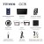 Штатная магнитола Teyes CC3 360 6/128 Volkswagen Golf 7 (2012-2020) F2 Тип-В