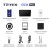 Штатная магнитола Teyes CC2 Plus 4/64 GAZ Gazelle Next (2013-2021) F3