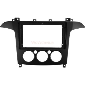 Установочный комплект Teyes для Ford S-MAX 1 (2006-2015) F2