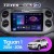Штатная магнитола Teyes CC3 2K 360 6/128 Volkswagen Tiguan 1 NF (2006-2017) F2