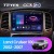 Штатная магнитола Teyes CC3 2K 360 6/128 Toyota Land Cruiser LC 100 (2002-2007) Тип-A