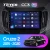 Штатная магнитола Teyes CC3 2K 360 6/128 Chevrolet Cruze 2 (2015-2020)