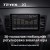 Штатная магнитола Teyes X1 4G 2/32 Subaru Outback 3 (2003-2009)
