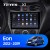 Штатная магнитола Teyes X1 4G 2/32 Hyundai Eon (2012-2019)