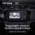 Штатная магнитола Teyes X1 4G 2/32 Zotye T600 (2014-2019)