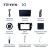 Штатная магнитола Teyes X1 4G 2/32 Zotye T600 (2014-2019)