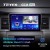Штатная магнитола Teyes CC2 Plus 4/32 Geely SC7 (2011-2015)