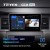Штатная магнитола Teyes CC2 Plus 4/32 Geely SC7 (2011-2015)