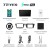 Штатная магнитола Teyes SPRO Plus 4/64 Toyota Prius Plus V Alpha LHD RHD (2012-2017) Тип-А