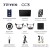 Штатная магнитола Teyes CC3 4/64 Hyundai Elantra 5 JK GD MD UD (2010-2016) F2