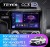 Штатная магнитола Teyes CC3 2K 6/128 Fit 3 GP GK (2013-2020) Тип-В