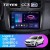 Штатная магнитола Teyes CC3 2K 360 6/128 Renault Sandero 2 (2014-2019) F2