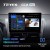 Штатная магнитола Teyes CC2 Plus 4/32 Toyota Vios XP150 (2013-2020)