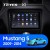 Штатная магнитола Teyes X1 4G 2/32 Ford Mustang 5 S-197 (2009-2014)