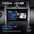 Штатная магнитола Teyes CC2L Plus 1/16 Mercedes-Benz Vito W639\W447 (2006-2022)