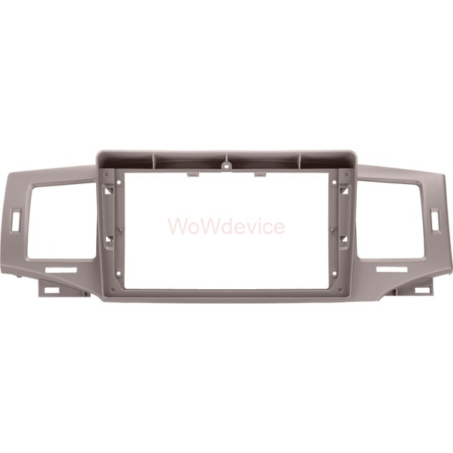 Установочный комплект Teyes для Toyota Corolla 9 E120 (2004-2006)