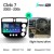 Штатная магнитола Teyes SPRO Plus 6/128 Honda Civic 7 (2000-2006) Правый руль