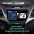 Штатная магнитола Teyes SPRO Plus 3/32 Hyundai Elantra 5 JK GD MD UD (2010-2016) F2