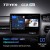 Штатная магнитола Teyes CC2 Plus 4/32 Honda N-BOX 2 JF3/4 (2017-2021) Правый руль