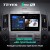 Штатная магнитола Teyes SPRO Plus 6/128 Toyota Corolla Verso AR10 (2004-2009) F2