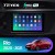 Штатная магнитола Teyes SPRO Plus 6/128 Kia Rio 4 IV FB (2020-2021)