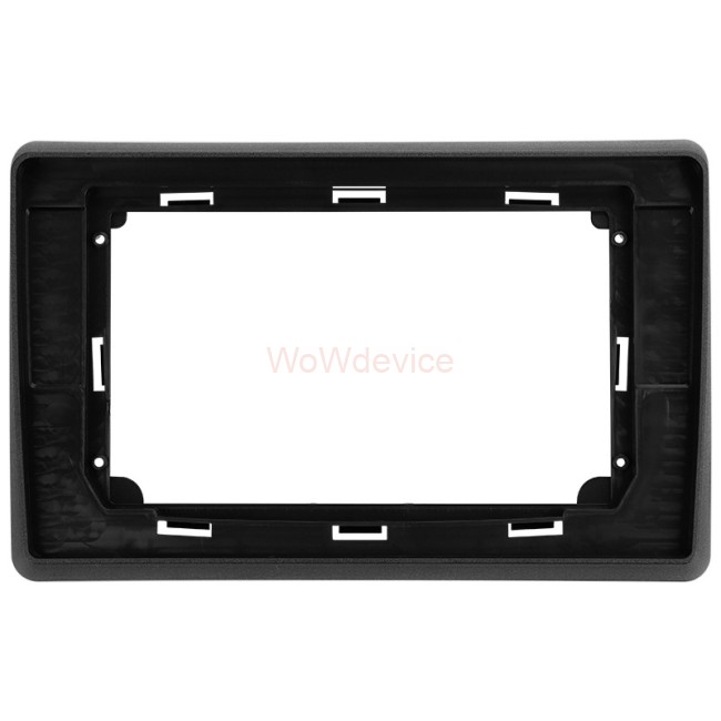 Установочный комплект Teyes для Renault Master (2010-2019), Nissan NV400 (2010-2020), Opel Movano 2 (2010-2019)