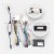 Установочный комплект Teyes для Renault Master (2010-2019), Nissan NV400 (2010-2020), Opel Movano 2 (2010-2019)