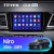 Штатная магнитола Teyes CC2 Plus 4/32 Kia Niro DE (2016-2019)