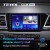 Штатная магнитола Teyes CC2 Plus 4/32 Kia Niro DE (2016-2019)