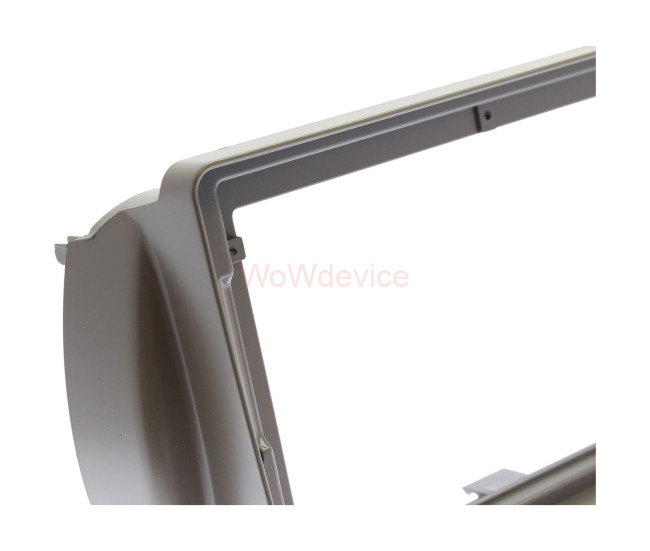 Рамка магнитолы 9.0" (цв.Черный) для SUZUKI Alto 2008-2014; Maruti A-Star 2008-2012 / NISSAN Pixo 2008-2013 Рамка магнитолы 9.0" (цв.Черный) для SUZUKI Alto 2008-2014; Maruti A-Star 2008-2012 / NISSAN Pixo 2008-2013