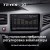 Штатная магнитола Teyes X1 4G 2/32 Honda Civic 9 FB FK FD (2011-2015)