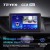 Штатная магнитола Teyes CC2 Plus 4/32 Lexus ES ES200 ES250 ES300h ES350 XV60 VI (2012-2018) Тип-В