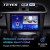 Штатная магнитола Teyes CC2 Plus 4/64 Renault Kadjar (2015-2017)