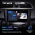 Штатная магнитола Teyes CC2 Plus 4/64 Renault Kadjar (2015-2017)