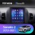 Штатная магнитола Tesla style Teyes TPRO 2 4/64 Kia Sorento 2 XM (2012-2021) F1
