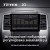 Штатная магнитола Teyes X1 4G 2/32 Nissan Frontier (2009-2012)