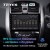 Штатная магнитола Teyes CC2 Plus 4/32 Nissan Latio N17 (2014-2016) Правый руль