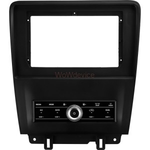 Установочный комплект Teyes для Ford Mustang 5 S-197 (2009-2014)